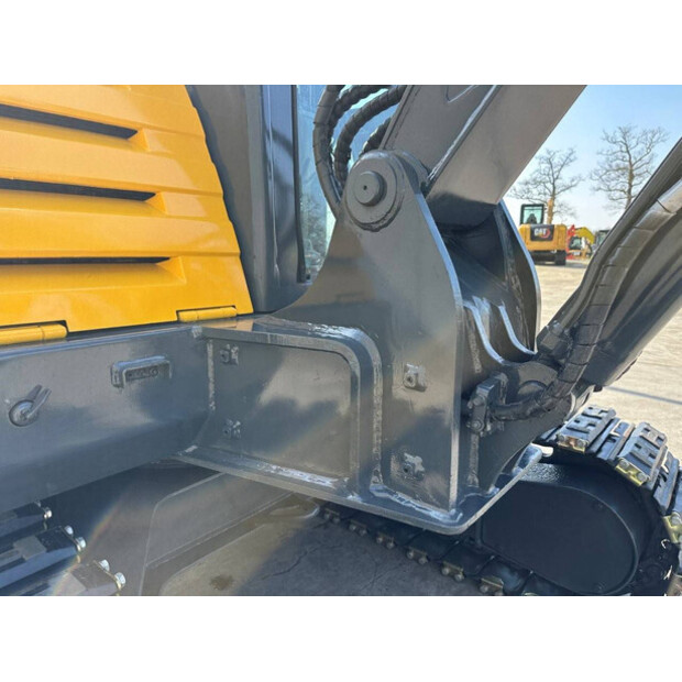 2011 فولفو EC60C-46129748