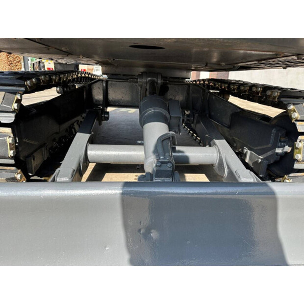 2011 فولفو EC60C-46129758