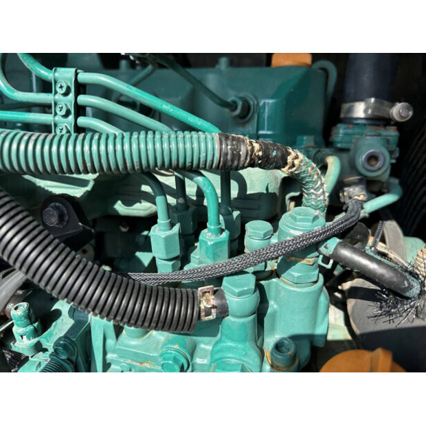 2011 فولفو EC60C-46129762