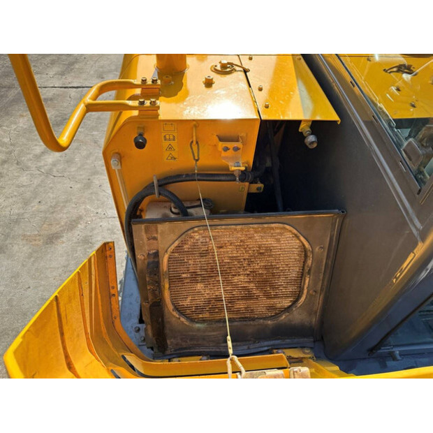 2011 فولفو EC60C-46129764