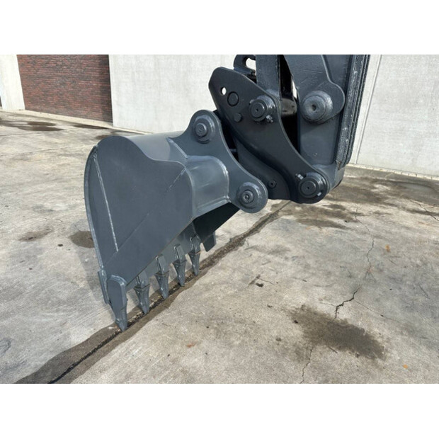 2012 Volvo EC55B-46129781