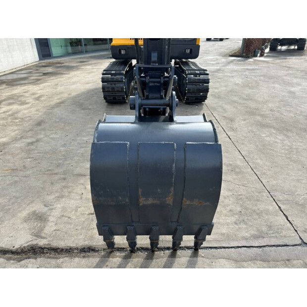 2012 Volvo EC55B-46129782