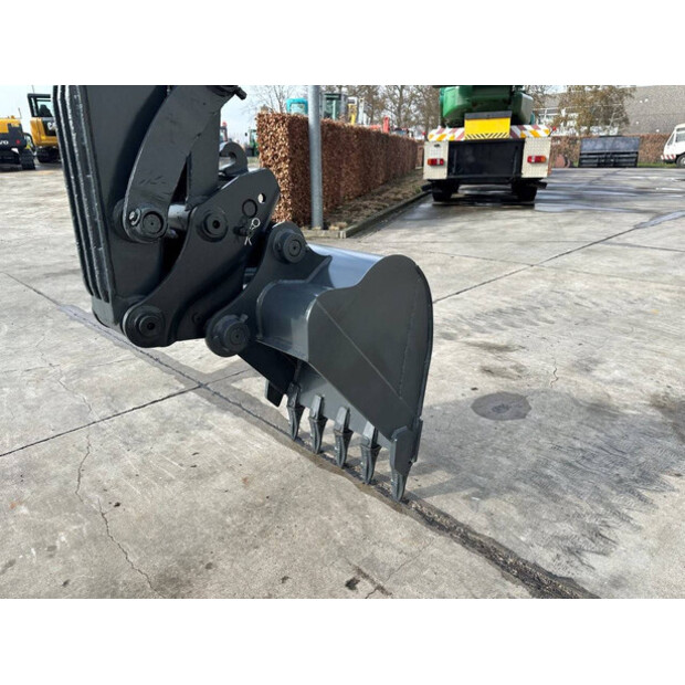 2012 Volvo EC55B-46129783