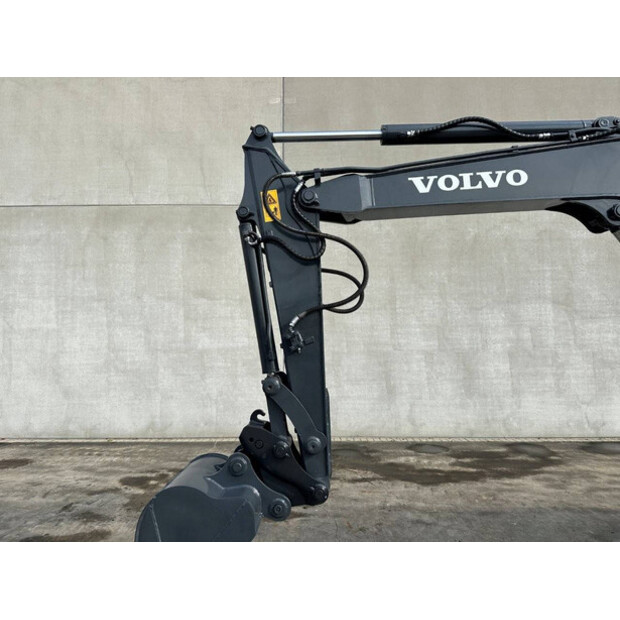 2012 Volvo EC55B-46129784