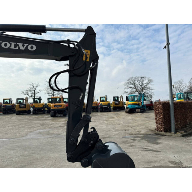 2012 Volvo EC55B-46129785