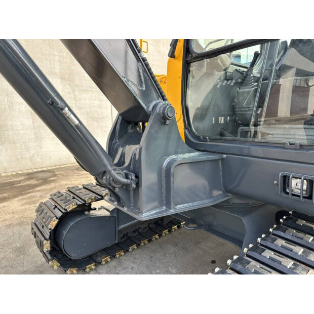 2012 Volvo EC55B-46129789