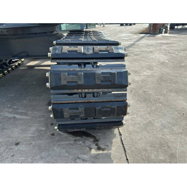 2012 Volvo EC55B-46129790