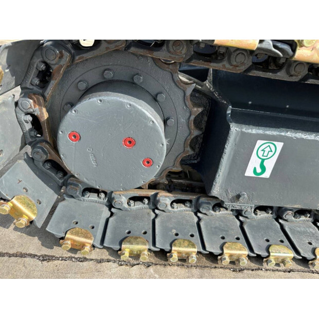 2012 Volvo EC55B-46129792