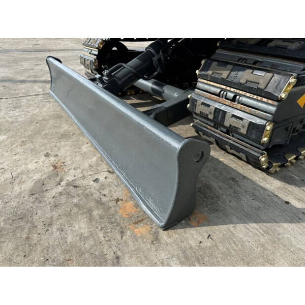 2012 Volvo EC55B-46129795