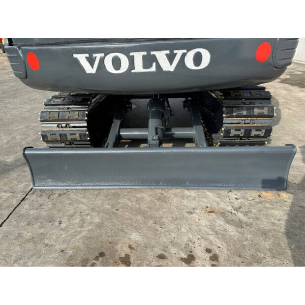2012 Volvo EC55B-46129796