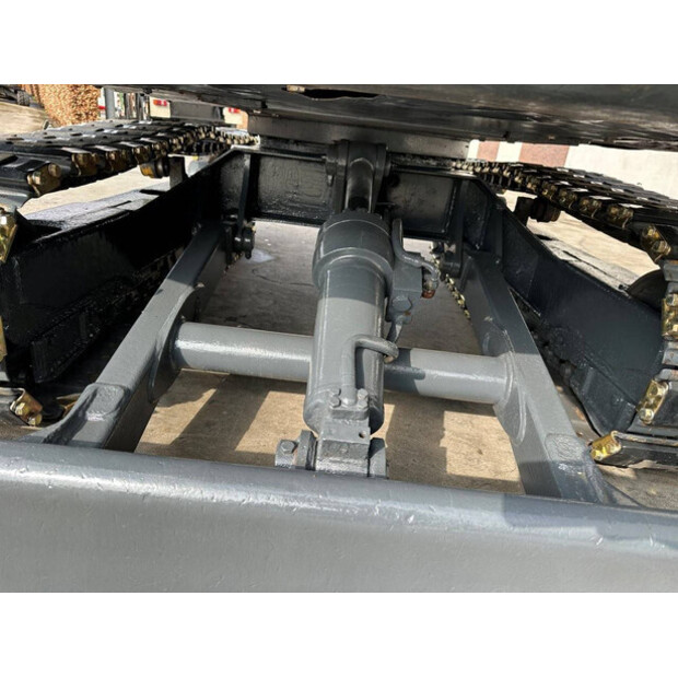 2012 Volvo EC55B-46129798