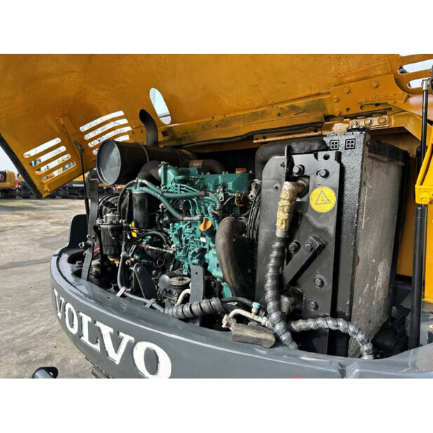 2012 Volvo EC55B-46129801