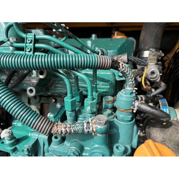 2012 Volvo EC55B-46129802