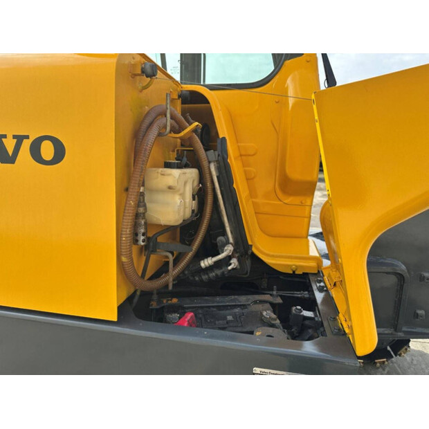 2012 Volvo EC55B-46129804