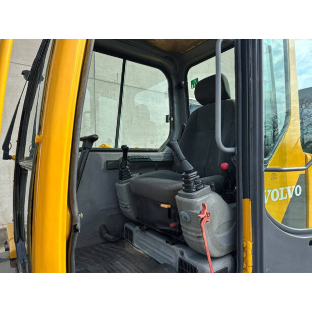 2012 Volvo EC55B-46129805