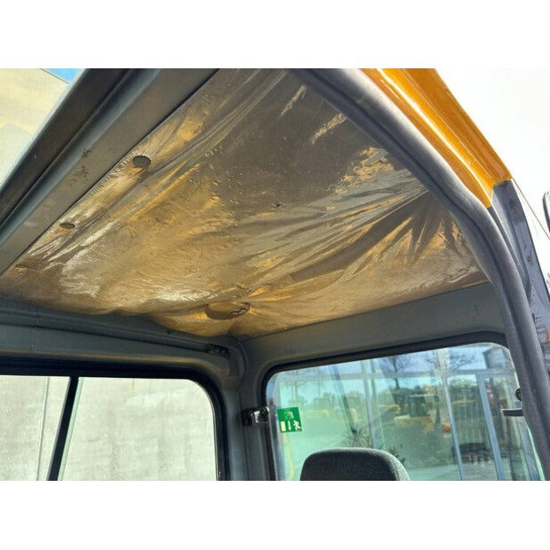 2012 Volvo EC55B-46129806