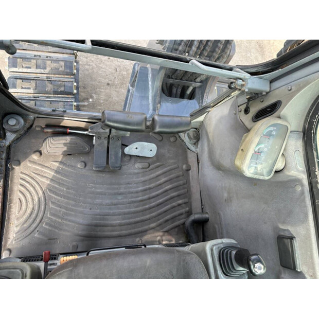 2012 Volvo EC55B-46129808