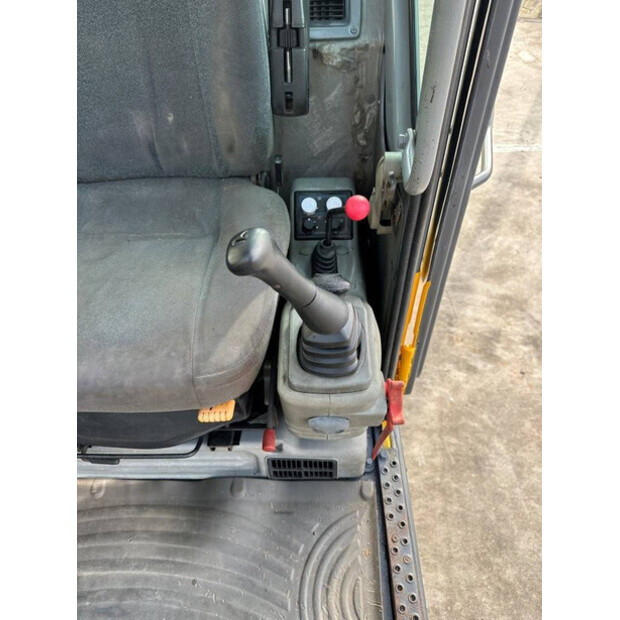 2012 Volvo EC55B-46129809