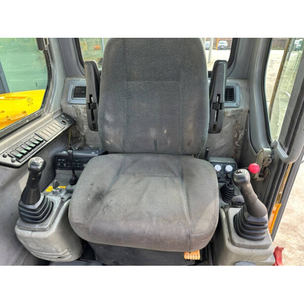 2012 Volvo EC55B-46129810