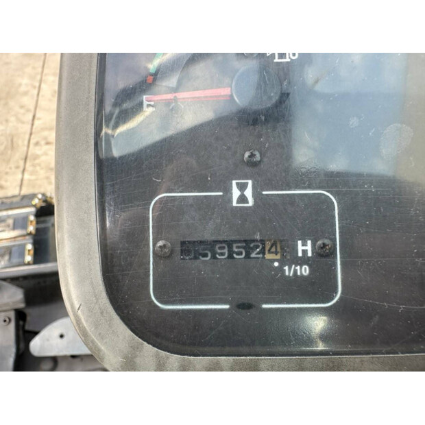 2012 Volvo EC55B-46129811