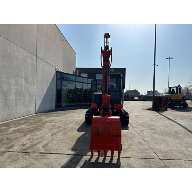 2012 كوبوتا KX161-3-46129814