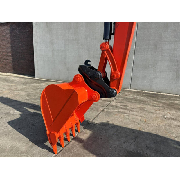 2012 كوبوتا KX161-3-46129820