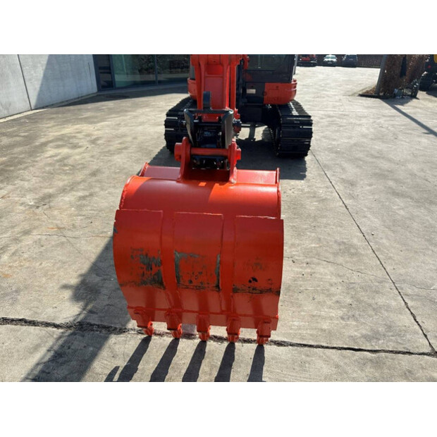 2012 كوبوتا KX161-3-46129821