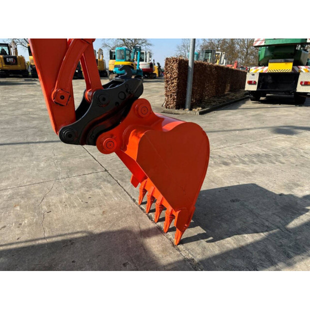 2012 كوبوتا KX161-3-46129822