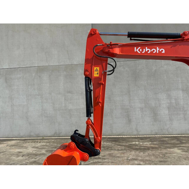 2012 كوبوتا KX161-3-46129823