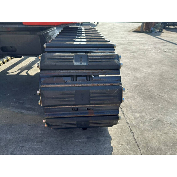 2012 كوبوتا KX161-3-46129829