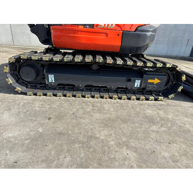 2012 كوبوتا KX161-3-46129830