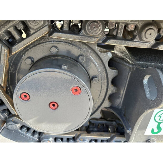 2012 كوبوتا KX161-3-46129831