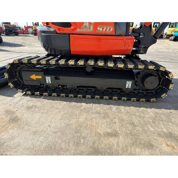 2012 كوبوتا KX161-3-46129832