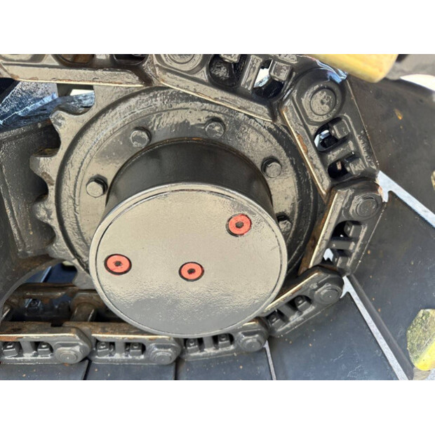 2012 كوبوتا KX161-3-46129833