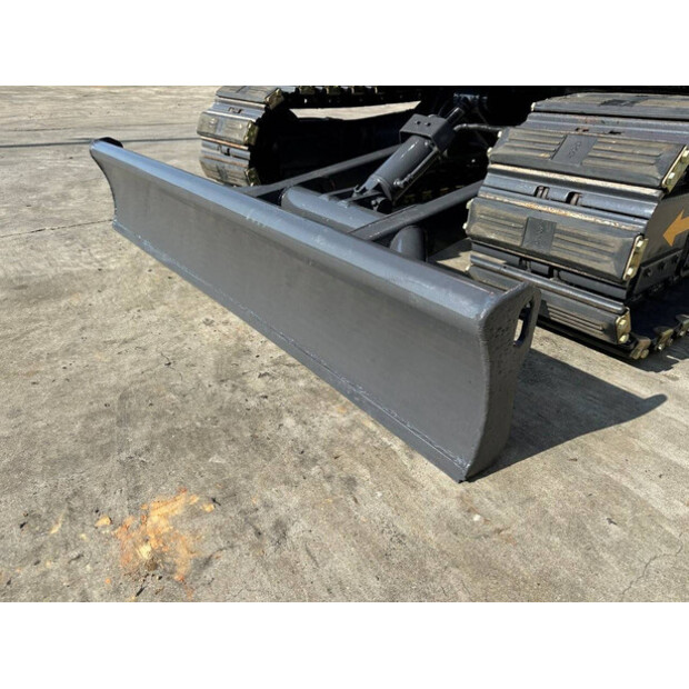 2012 كوبوتا KX161-3-46129834