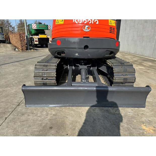 2012 كوبوتا KX161-3-46129835