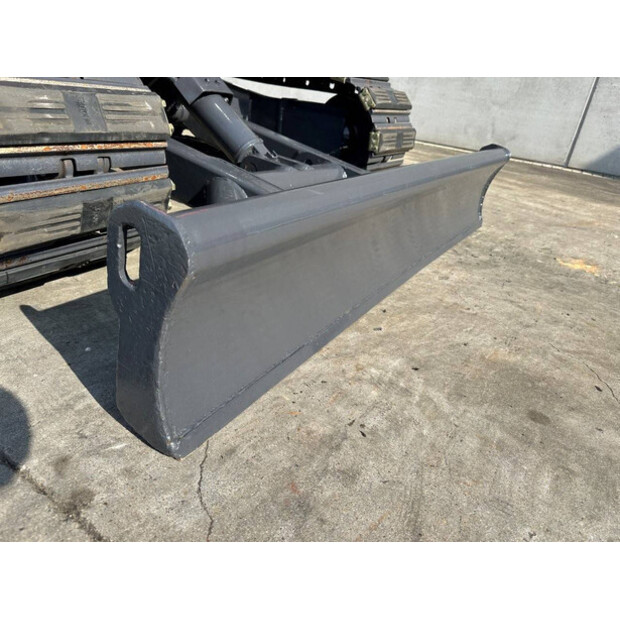 2012 كوبوتا KX161-3-46129836