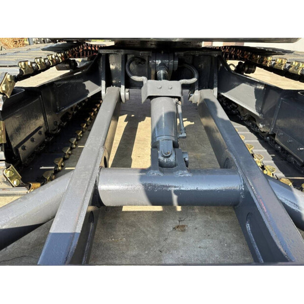 2012 كوبوتا KX161-3-46129837