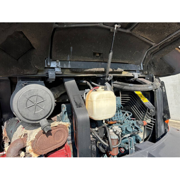 2012 كوبوتا KX161-3-46129838