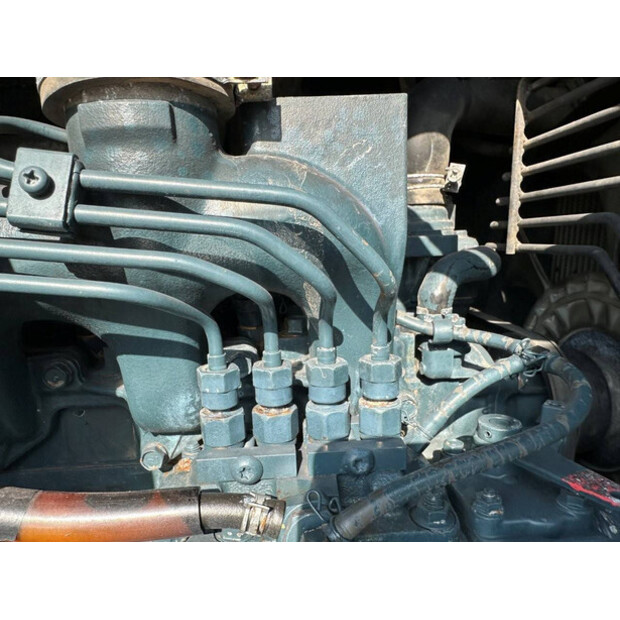 2012 كوبوتا KX161-3-46129841