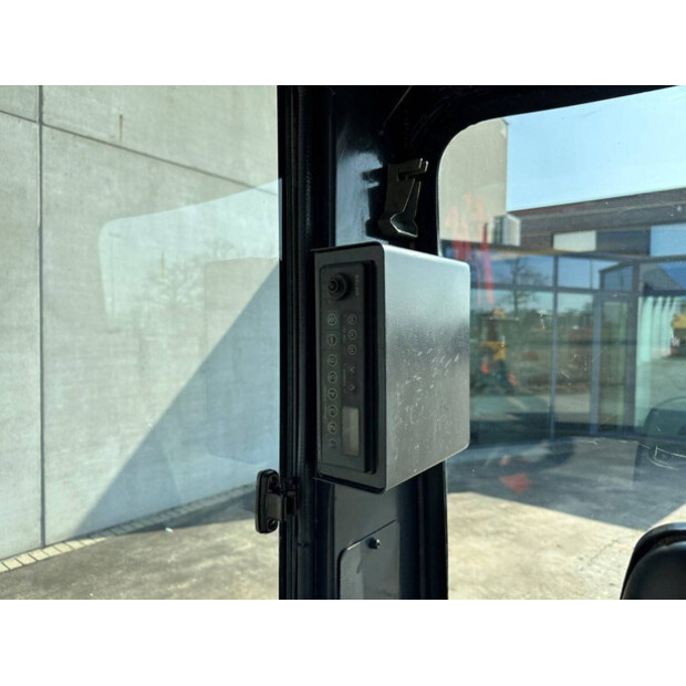 2012 كوبوتا KX161-3-46129848