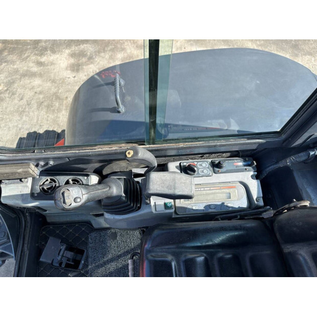 2012 كوبوتا KX161-3-46129849