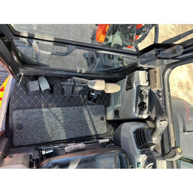 2012 كوبوتا KX161-3-46129850