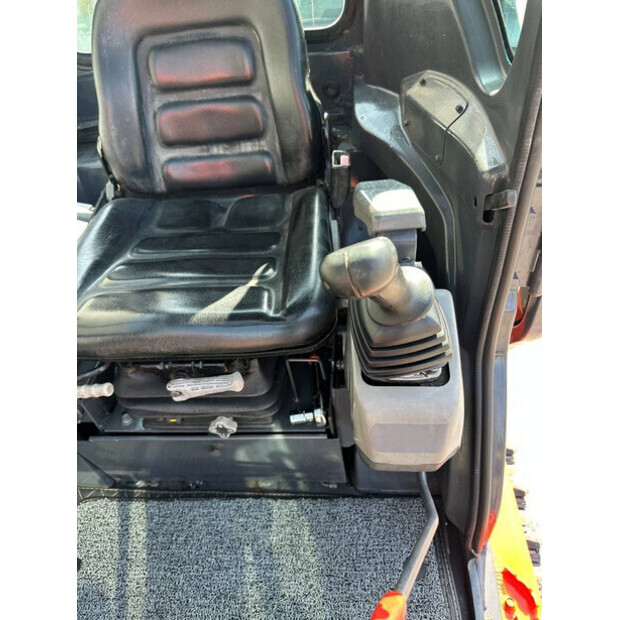 2012 كوبوتا KX161-3-46129851