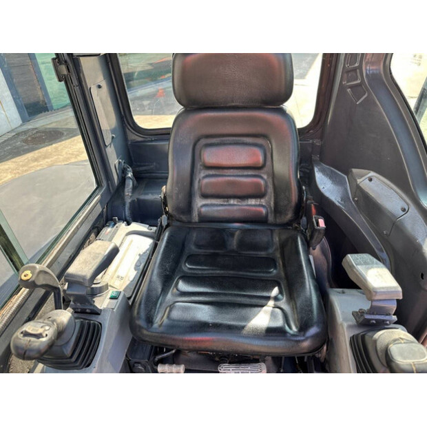 2012 كوبوتا KX161-3-46129852