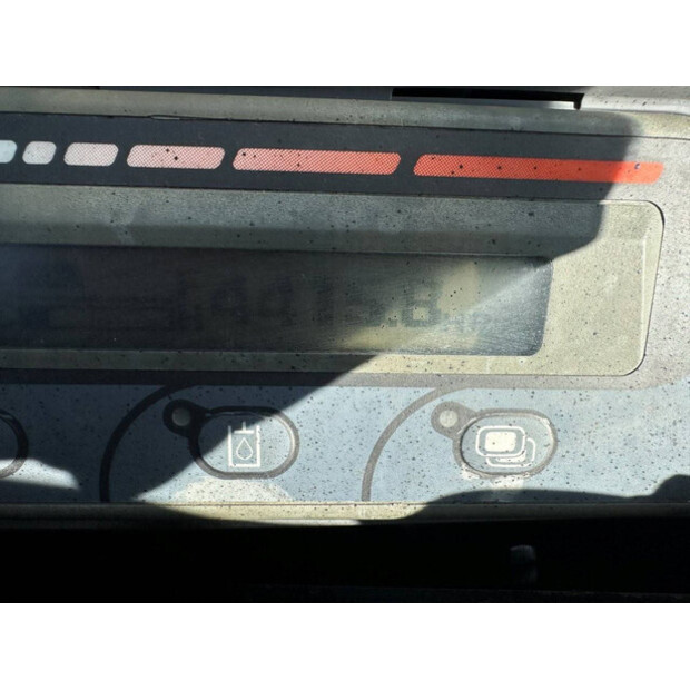 2012 كوبوتا KX161-3-46129853