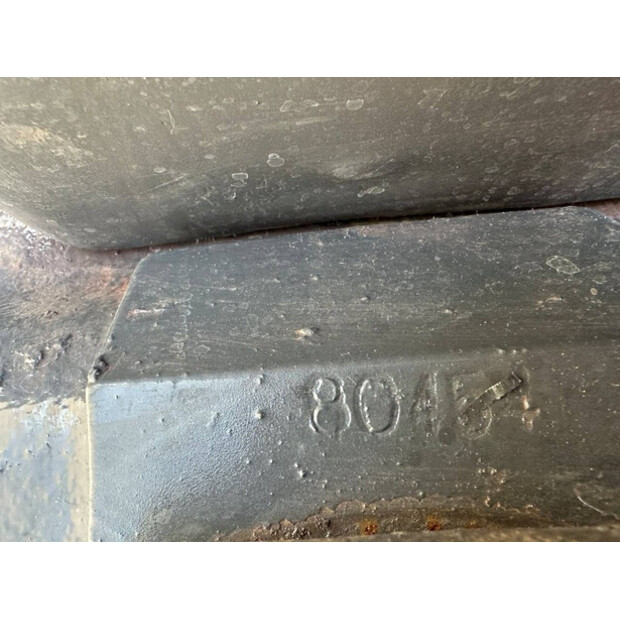 2012 كوبوتا KX161-3-46129854