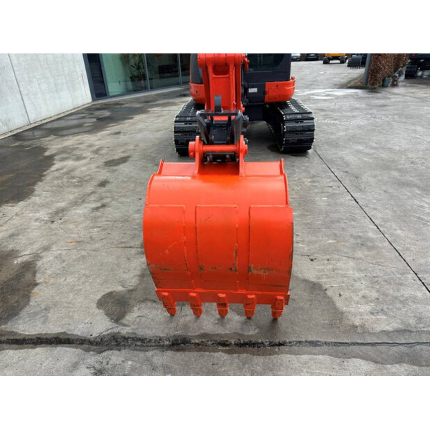 2012 كوبوتا KX155-3SZ-46129864