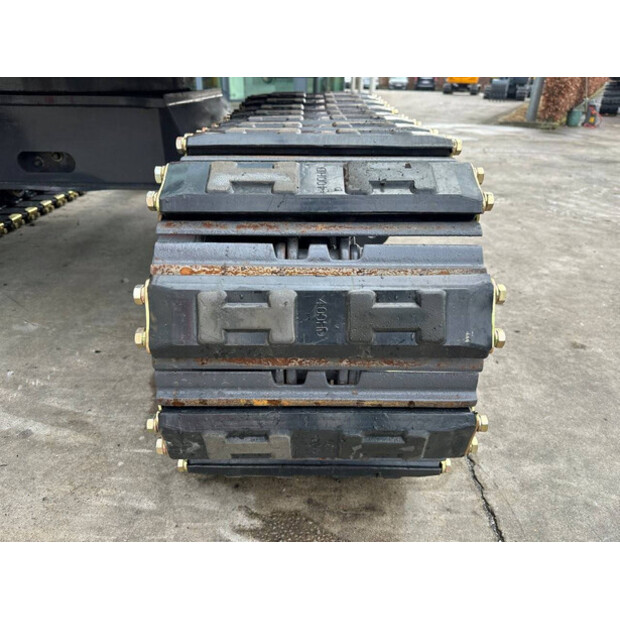 2012 كوبوتا KX155-3SZ-46129872