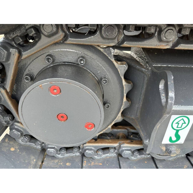 2012 كوبوتا KX155-3SZ-46129874